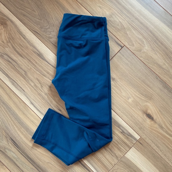 90 degree by reflex capri leggings - Picture 1 of 6